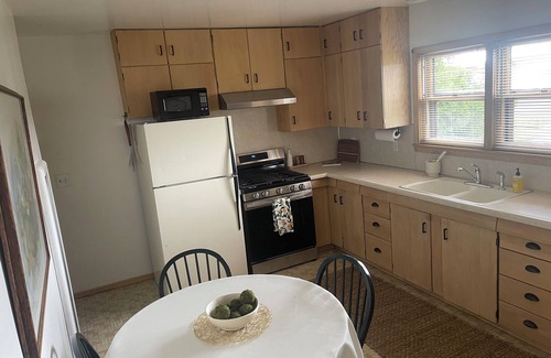 Big Piney House | Quaint 3 Bedroom Piney Drive Cottage