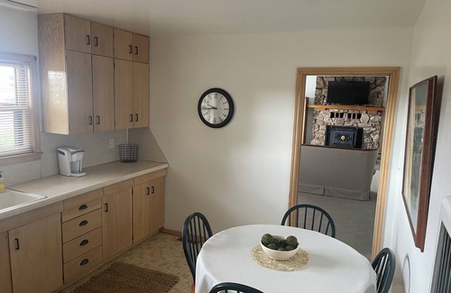 Big Piney House | Quaint 3 Bedroom Piney Drive Cottage