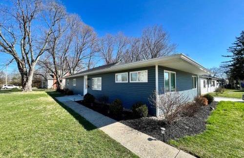 Mason House | Quaint 4 Bedroom Ranch Home in Mason Ohio