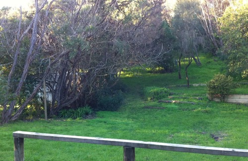 Blairgowrie House | Quaint and classic bungalow