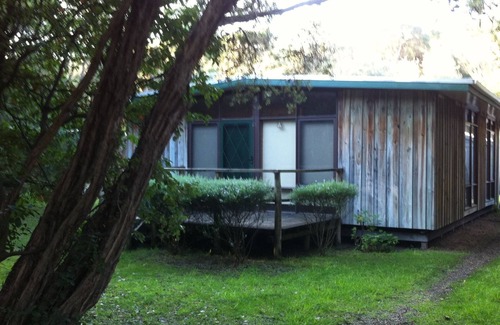 Blairgowrie House | Quaint and classic bungalow
