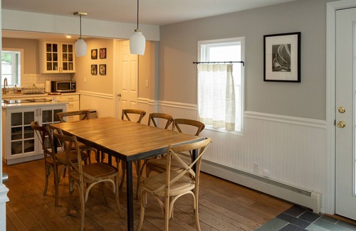 Quioque House | Quaint And Comfortable Home In Westhampton Beach