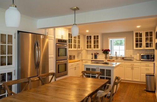 Quioque House | Quaint And Comfortable Home In Westhampton Beach