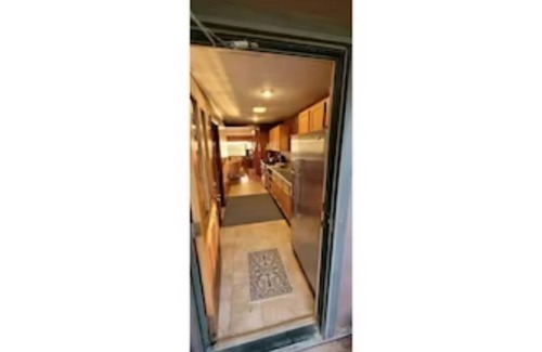 Buchanan County Cabin | Quaint and Peaceful Waterfront Cabin Unit 4
