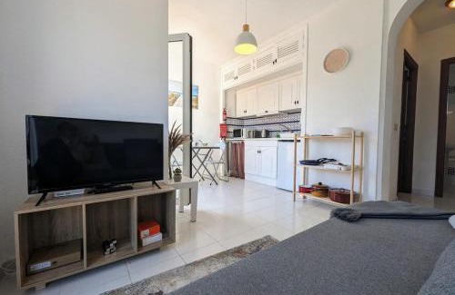 San Miguel de Salinas Apartment | Quaint Apartment with Com Pool Villamartin SM6