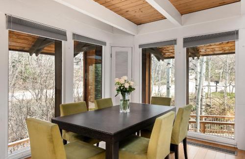 Mountain Valley House | Quaint Budget-friendly Retreat With Aspen Charm