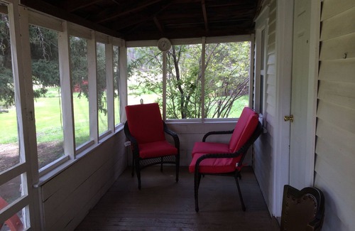 Hill City Cabin | Quaint Cabin in the Heart of the Black Hills