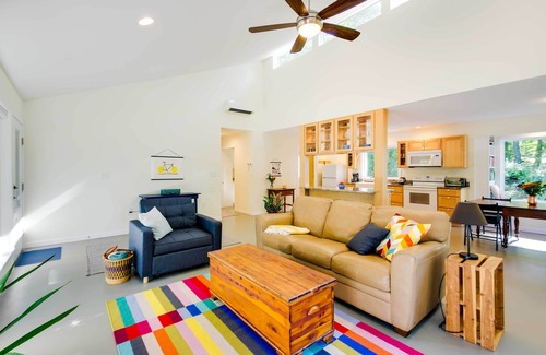 Charlottesville House | Quaint Charlottesville Home < 10 Mi to Dtwn!