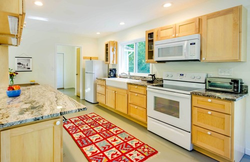 Charlottesville House | Quaint Charlottesville Home < 10 Mi to Dtwn!