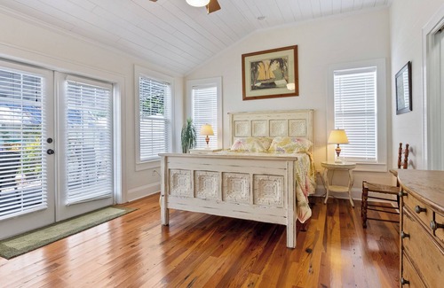 Cortez Cottage | Quaint Cortez Cottage