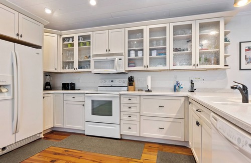 Cortez Cottage | Quaint Cortez Cottage