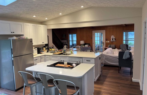 Deposit Cottage | Quaint Cottage - Amazing Views, Great Swimming on Oquaga Lake