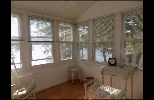Deposit Cottage | Quaint Cottage - Amazing Views, Great Swimming on Oquaga Lake