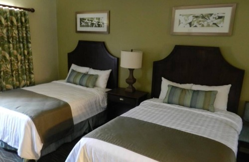 Solivita Resort | Quaint Country Setting, 2 Modish Units, Pool, Parking, BBQ Facilities