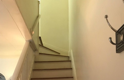 Harrisburg - Hershey House | Quaint, Furnished,well appointed, 2 bed.house; Steps to Scenic Susquehanna River