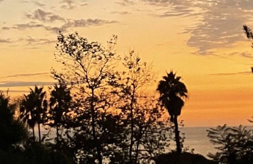 Del Mar Cottage | Quaint Guest House in Del Mar, CA