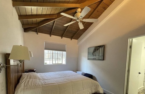 Del Mar Cottage | Quaint Guest House in Del Mar, CA