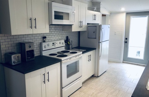 Okanagan-Similkameen House | Quaint Home Away From Home