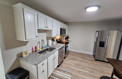 Lindenwald House | Quaint Liberty Township Remodeled Home