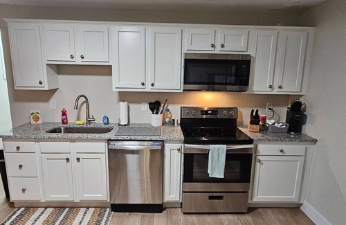 Lindenwald House | Quaint Liberty Township Remodeled Home