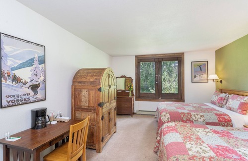 Telluride Hotel | Quaint Lodge Close to Downtown With Prime River Location