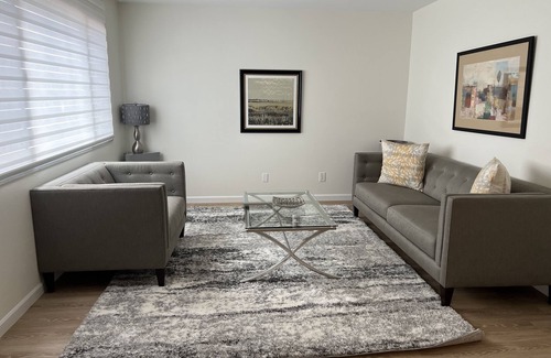 Scottsdale Highlands Estates House | Quaint newly remodeled home in Old Town
