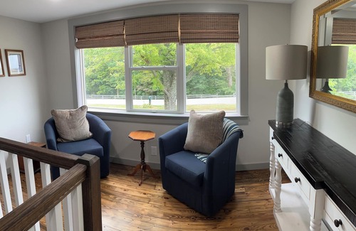 Saint Francis House | Quaint,newly remodeled country cabin in the heart of Bourbon Country.