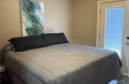 Conway Apartment | Quaint Quad 1