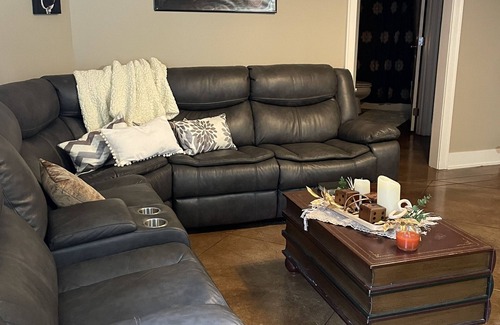Conway Apartment | Quaint Quad 1