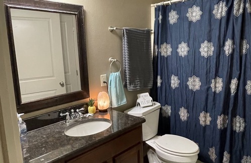 Conway Apartment | Quaint Quad 1