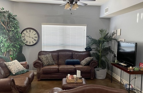 Conway Apartment | Quaint Quad 2