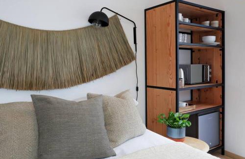 Clifton Apartment | Quaint Room To Rent - Number 4706