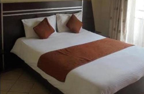 Busia House | Quaint Serene Homes