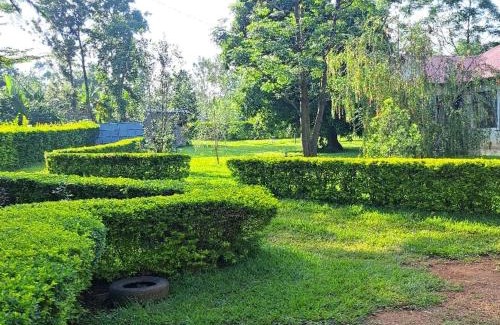 Busia House | Quaint Serene Homes