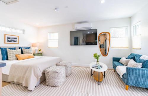Hillcrest Apartment | Quaint Studio in Charming Marston Hills