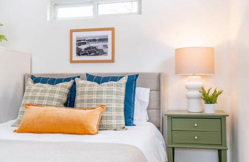 Hillcrest Apartment | Quaint Studio in Charming Marston Hills