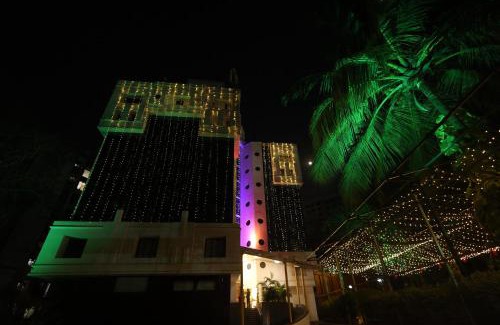 Chandivali Hotel | Quaint Suites Hotel & Banquet
