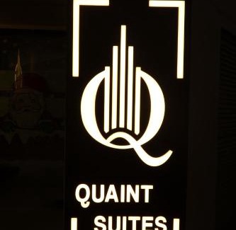 Chandivali Hotel | Quaint Suites Hotel & Banquet