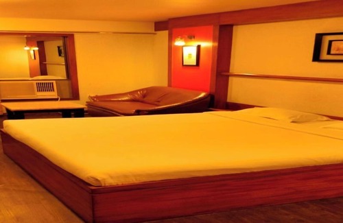Chandivali Hotel | Quaint Suites