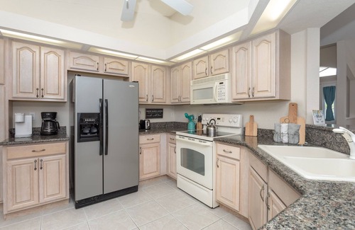 South Gulf Cove House | Quaint SW Florida Getaway. Close to Boca Grande