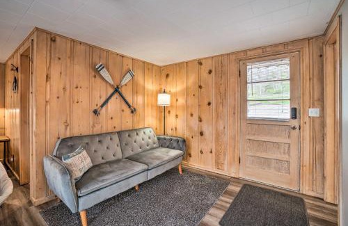 Kimberling City House | Quaint Table Rock Lake Hideout with Pool Access