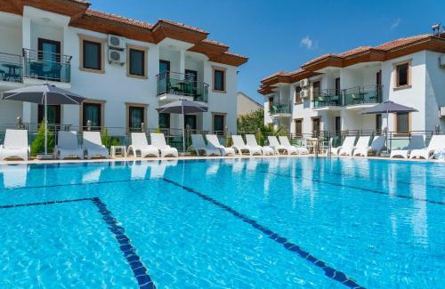 Hisaronu Hotel | Qualia Hotel