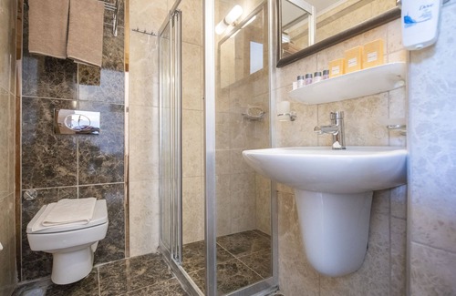 Hisaronu Hotel | Qualia Park Hotel