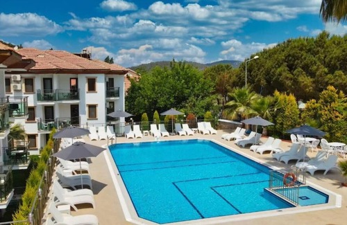 Hisaronu Hotel | Qualia Park Hotel