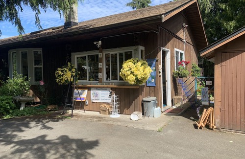 Regional District of Nanaimo House | Qualicum Beach detached home