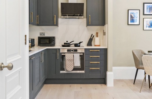 Reading City Centre Apartment | Quality 2B 1B Apartments For Contractors