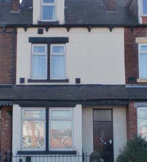 Chapeltown Apartment | Quality Accommodation
