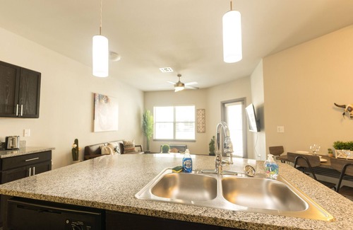 Fort Worth Apartment | Quality and Designer Urban Ft Worth Apartment | C
