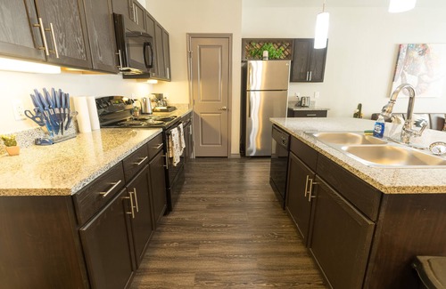Fort Worth Apartment | Quality and Designer Urban Ft Worth Apartment | C