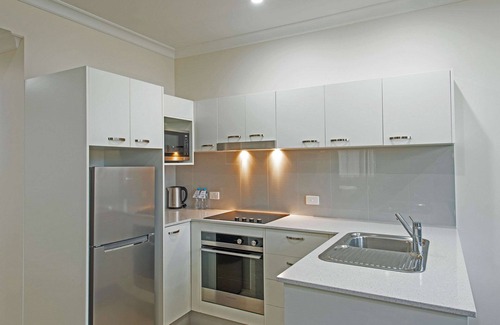Adelaide Central Business District Hotel | Quality Apartments Adelaide Central